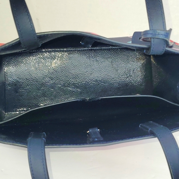 Like New kate spade satchel bag with wallet and dust bag - Picture 7 of 11